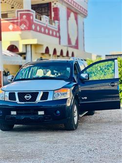 نيسان ارمادا